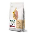 GINSENG WELL-BEING CHICKEN (GRAIN FREE) 2kg VNS017004