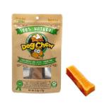 HIMALAYAN YAK CHEESE (MEDIUM DOG>15kg) 71g (1pc) MTC000012