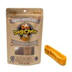 HIMALAYAN YAK CHEESE (EXTRA-LARGE DOG<30kg) 170g (1pc) MTC000036