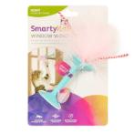 WINDOW WOBBLER FLOWER SUCTION CUP WW038085