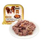 EVERYDAY CASSEROLE WITH CHICKEN, SHRIMP & SALMON 100g LH084203