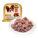 EVERYDAY CASSEROLE WITH TURKEY, DUCK & CUCUMBER 100g LH084205