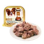 EVERYDAY CASSEROLE WITH LAMB, HERRING & SALMON 100g LH084208