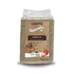 NATURALISS PREMIUM MEADOW HAY WITH  APPLE  500g CP0NATUH3