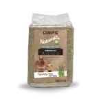 NATURALISS PREMIUM TIMOTHY HAY 500g CP0NATUH4