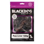 ROO LIVER 100g B189