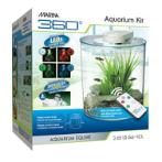 360 AQUARIUM KIT -10L 12852