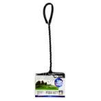 FISH NET 4 Inch (3 WIRE) (10X7.5cm) 249252
