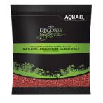 GRAVEL AQUA DECORIS RED (1kg) 121318