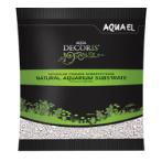 GRAVEL AQUA DECORIS WHITE (1kg) 121922