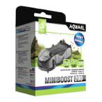 MINIBOOST 200 AQUARIUM AIR PUMP 121305