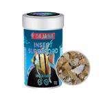 INSECT SUPERFOOD TROPICAL FLAKES (18g) 100ml DJN0DP041A1