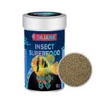 INSECT SUPERFOOD TROPICAL PELLETS (50g) 100ml DJN0DP177A1