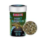INSECT SUPERFOOD VEGETABLE WAFERS (40g) 100ml DJN0DP179A1