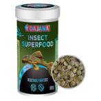 INSECT SUPERFOOD VEGETABLE WAFERS (100g) 250ml DJN0DP179B1