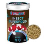 INSECT SUPERFOOD KOI STICKS (190g) 1000ml DJN0DP321D1
