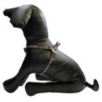 HARNESS - SUN & WAVE (BLACK) (10mmx25-35cm) BWDH2101BKS