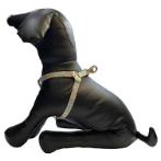 HARNESS - DANDELION FLORAL (SILVER) (SMALL) (10mmx25-35cm) BWDH2103SLS