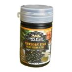 LARVA  AND BABY FISH PELLETS (60ml) AP86107