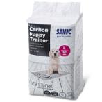 ADULT/ PUPPY PEE PADS CHARCOAL (LARGE) (60x45cm) 50pcs SV035290000