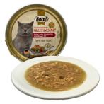 EVERYDAY INDULGENCE (FILLET IN SOUP) - TURKEY WITH COWBERRIES AND SAFFLOWER OIL 85g LH084213