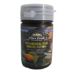 ORNAMENTAL FISH SHRIMP PATTIES (60ml) AP86081