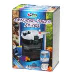 EXTERNAL POWER FILTER 230V (20x12x18cm) AZ95035