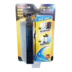 TORTOISE INTERNAL FILTER 300 LITRES PER HOUR (2.5w) (7.4x4.9x16.9cm) FOR 20-40CM TANK USE AT-SKF-200