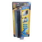TORTOISE INTERNAL FILTER 300 LITRES PER HOUR (2.5w) (7.4x4.9x24.4cm) FOR 20-50cm TANK USE AT-SKF-300