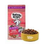 HAIR NECESSITIES SALMON 2kg PFL0BSL2