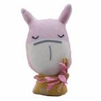 CATNIP TOY-BIG HEAD SHEEP (13x7x3cm) BWAT2967