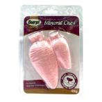 MINERAL CHEW - CARROT SHAPE 45g BWAC5010