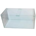 FISH TANK WITH OYAMA-SQUARE (WHITE) (3FT) (90X45X45cm) FT-3FTW