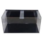 FISH TANK WITH OYAMA-SQUARE (BLACK) (3FT) (90X45X45cm) FT-3FTBLK