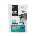 FREEZE DRIED FISH SKIN 50g PNU066718