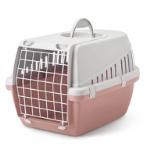 TROTTER 2 CARRIER (ROSE / GREY) (56x37.5x33cm) SV0A32610LAR
