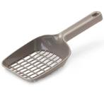 FINN LITTER SCOOP (GREY) (25.5x10.5x4cm) SV0A70200008