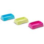 RODY BRUNCH SMALL ANIMAL BOWL (ASSORTED) (17x10x4cm) SV0A01500000
