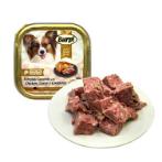 EVERYDAY CASSEROLE WITH CHICKEN,GOOSE & COWBERRY 100g LH084204