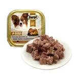 EVERYDAY CASSEROLE WITH LAMB, GOOSE & GUINEA FOWL 100g LH084207