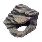 ROCKERY STONE (19.5x18.5x16cm) DECO-405M