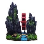 TREE LOG (17x12x19cm) DECO-CH-406C