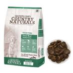 DOG DUCK MEAL SENSIBLE (GRAIN FREE) 1.81kg TC07001990