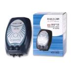 AIR PUMP WITH 2 OUTLETS & 2 INDIVIDUAL CONTROLS ACO6604