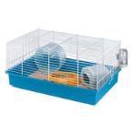 HAMSTER CAGE-CRICETI 9 (WHITE) (46x29.5x23cm) FER057009070