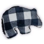 MERRY GRIZZLY (DARK BLUE) (25cm) WPD0H0054MCK