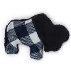 MERRY BISON (DARK BLUE) (25cm) WPD0H0080MCK