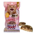 EVERYDAY JELLY CUP - CHICKEN & TUNA RED MEAT 80g (40gx2) (GOURMEOW BITES) SEA0H3192