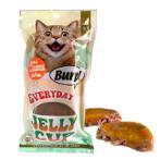 EVERYDAY JELLY CUP- TUNA, CARROT & PUMPKIN 80g (40gx2) (GOURMEOW BITES) SEA0H3191