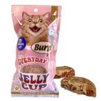 EVERYDAY JELLY CUP- TUNA & CHICKEN 80g (40gx2) (GOURMEOW BITES) SEA0H3193